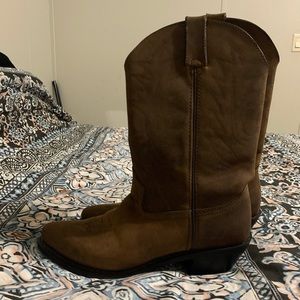 Size 8.5 Durango Cowgirl Boots